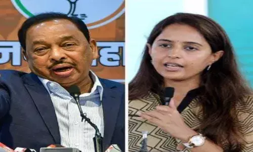 दिल्लीत काय घडतयं? दिल्लीत काय घडतयं?