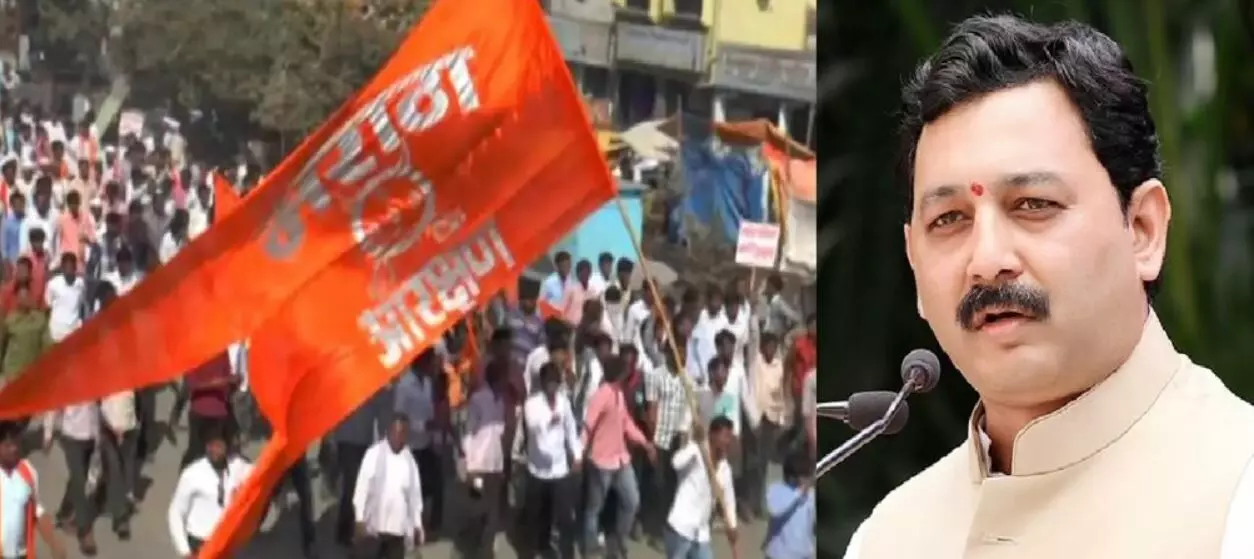 Maratha Reservation Protest: कोल्हापूरात आजपासून मराठा मूक मोर्चा आंदोलन