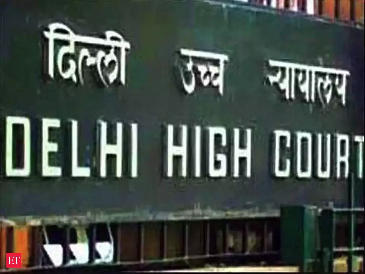 विरोध करणं म्हणजे दहशतवादी कृत्य नव्हे, दिल्ली हायकोर्टाने पोलिसांना फटकारले