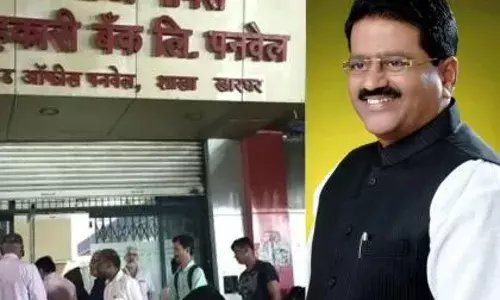 कर्नाळा बँक घोटाळा प्रकरणी माजी आमदार विवेक पाटील यांना अटक, आणखी कुणाला अटक होणार?