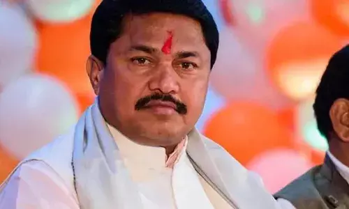 राज्यातील सरकारमध्ये काँग्रेस किती दिवस राहणार? नाना पटोलेंनी मांडली भूमिका राज्यातील सरकारमध्ये काँग्रेस किती दिवस राहणार? नाना पटोलेंनी मांडली भूमिका