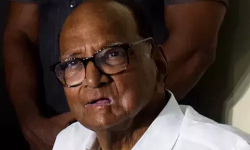 महाचर्चा: शरद पवारांच्या मोर्चे बांधणीतील अडथळे कोणते? महाचर्चा: शरद पवारांच्या मोर्चे बांधणीतील अडथळे कोणते?