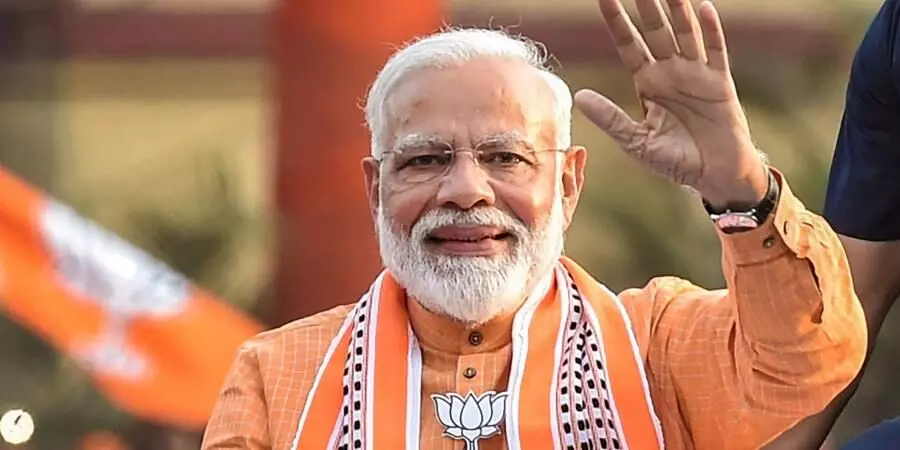 Fact Check: नरेंद्र मोदींची 153 देशांच्या अध्यक्षपदी निवड?