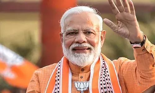 Fact Check: नरेंद्र मोदींची 153 देशांच्या अध्यक्षपदी निवड? Fact Check: नरेंद्र मोदींची 153 देशांच्या अध्यक्षपदी निवड?