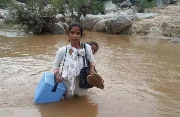 तिचा व्हायरल होणारा फोटो आणि माध्यमं