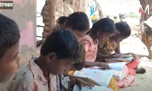 साहेब,ऑफलाइन जगणाऱ्यांनी ऑनलाइन शिक्षण कसे घ्यावे? साहेब,ऑफलाइन जगणाऱ्यांनी ऑनलाइन शिक्षण कसे घ्यावे?