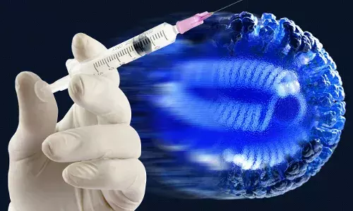 इम्यून एस्केप (Immune Escape) म्हणजे काय? इम्यून एस्केप (Immune Escape) म्हणजे काय?
