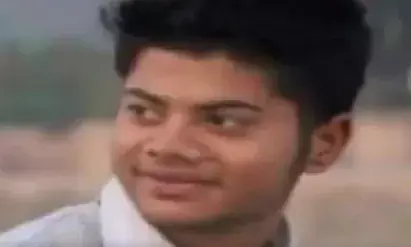 धक्कादायक – खंडणीसाठी तरुणाची हत्या, PPE कीट घालून मृतदेह जाळला धक्कादायक – खंडणीसाठी तरुणाची हत्या, PPE कीट घालून मृतदेह जाळला