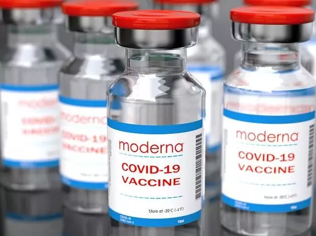 Covid Vaccine : अमेरिकेतील लसीला आता भारतात मान्यता