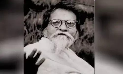 भटक्या लोकांना मार्गदात्याची आवश्यकता भटक्या लोकांना मार्गदात्याची आवश्यकता