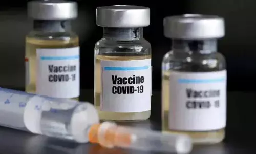 #Coronavaccine : आणखी एक भारतीय लस तयार, 12 ते 18 वर्षांच्या मुलांसाठीही उपयुक्त #Coronavaccine : आणखी एक भारतीय लस तयार, 12 ते 18 वर्षांच्या मुलांसाठीही उपयुक्त