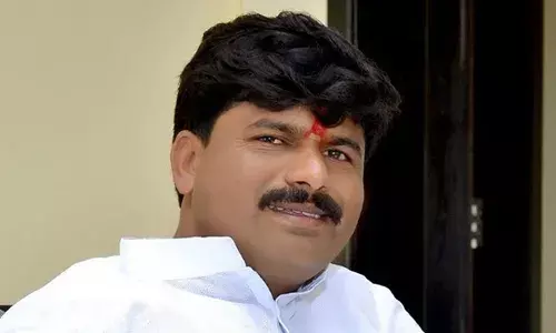 आपल्यावरील हल्ल्यामागे राष्ट्रवादीच – गोपीचंद पडळकर आपल्यावरील हल्ल्यामागे राष्ट्रवादीच – गोपीचंद पडळकर