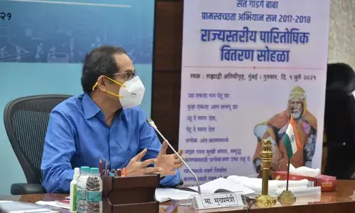 शेतकऱ्याला हमी भाव नाही तर हमखास भाव मिळाला पाहिजे: मुख्यमंत्री