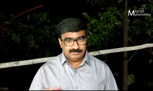 Vinod Patil,reaction ,Maratha Reservation, Court,Maratha .Reservation