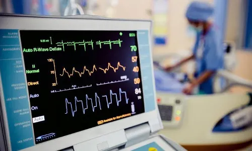 भारतीय आरोग्य व्यवस्था व्हेंटिलेटरवर – डॉ. संग्राम पाटील भारतीय आरोग्य व्यवस्था व्हेंटिलेटरवर – डॉ. संग्राम पाटील