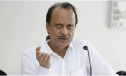 अनिल देशमुख यांच्यानंतर अजित पवार ED च्या टप्प्यात...