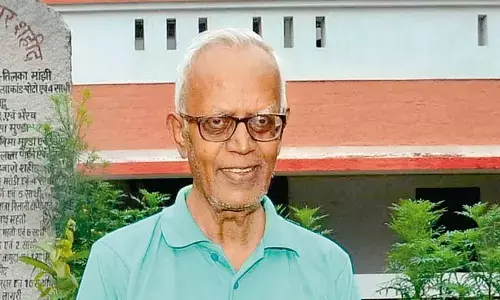 भीमा कोरेगाव प्रकरण :  जामीन अर्जावरील सुनावणी आधीच स्टॅन स्वामी यांचे निधन