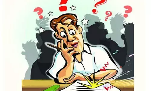 खरंच स्पर्धा परीक्षा गरजेच्या आहेत का?