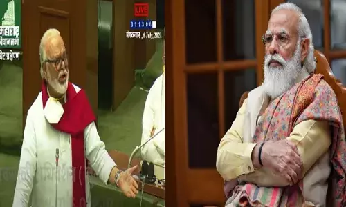 कुणी बोललं की इडीची बिडी पेटवतात, भुजबळांचा हल्लाबोल कुणी बोललं की इडीची बिडी पेटवतात, भुजबळांचा हल्लाबोल