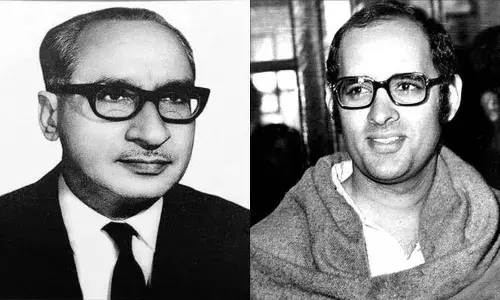 आर के तलवार, संजय गांधी यांना भेट नाकारणारा जिगरबाज अधिकारी...