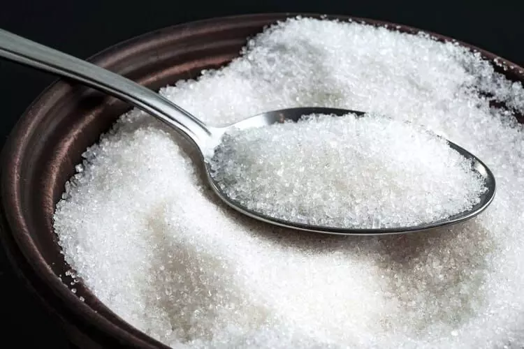तुमच्या आहारात साखर लपली आहे का?