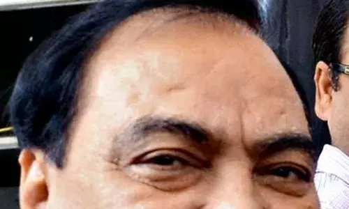 एकनाथ खडसे यांची 9 तास ED कडून चौकशी