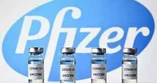 COVID-19 Vaccine : Pfizerचा तिसरा बुस्टर डोस, डेल्टावर प्रभावी असल्याचा दावा