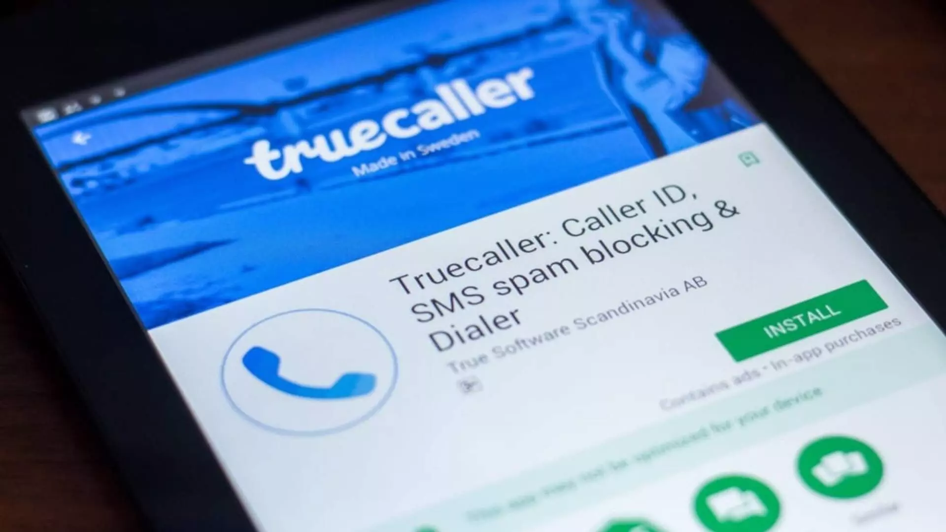Truecaller द्वारे वापरकर्त्यांच्या माहितीचा गैरवापर झाल्याचा आरोप, हायकोर्टाची केंद्र आणि राज्याला नोटीस
