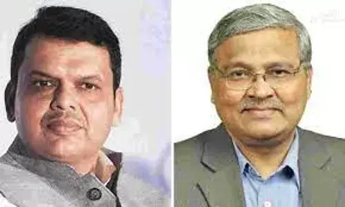 देवेंद्र फडणवीस यांना प्रा. हरी नरके यांचे ओपन चॅलेंज !