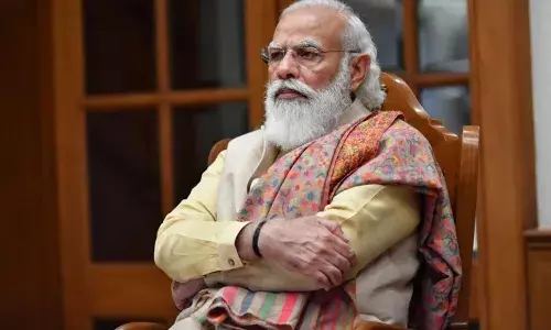 मोदींच्या मंत्रिमंडळातील ९० टक्के मंत्री कोट्याधीश... मोदींच्या मंत्रिमंडळातील ९० टक्के मंत्री कोट्याधीश...