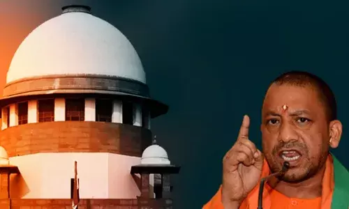 कावड यात्रा फेरविचार करा, अन्यथा आदेश जारी करू, न्यायालयाने योगी सरकारला झापले...