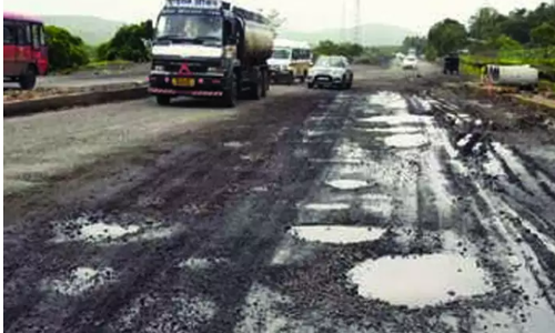 मुंबई-गोवा महामार्ग समन्वय समितीच्या जन आंदोलनाला पाठींब्याची गरज: संतोष येडगे