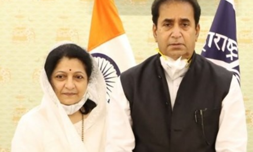 आरती देशमुख यांना ED समोर हजर राहण्याची गरज नाही