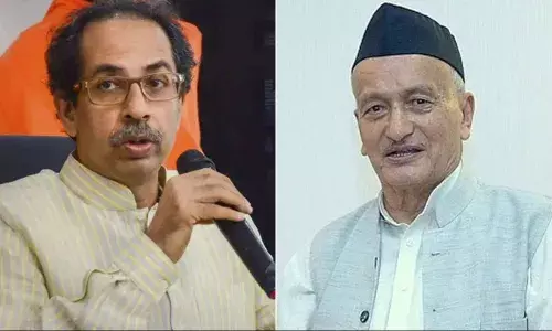 राज्यपाल नियुक्त 12 आमदारांचा प्रश्न, हायकोर्टाचे केंद्राला सवाल राज्यपाल नियुक्त 12 आमदारांचा प्रश्न, हायकोर्टाचे केंद्राला सवाल