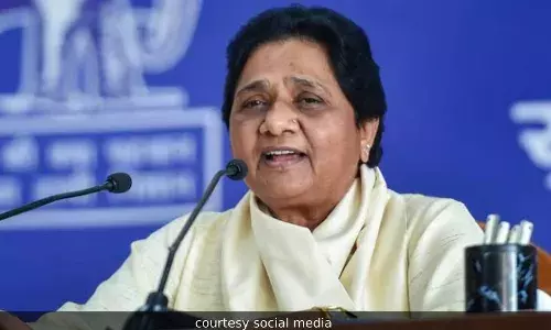 मायावतींचे पुन्हा सोशल इंजिनीअरिंग, ब्राह्मण संमेलन भरवणार