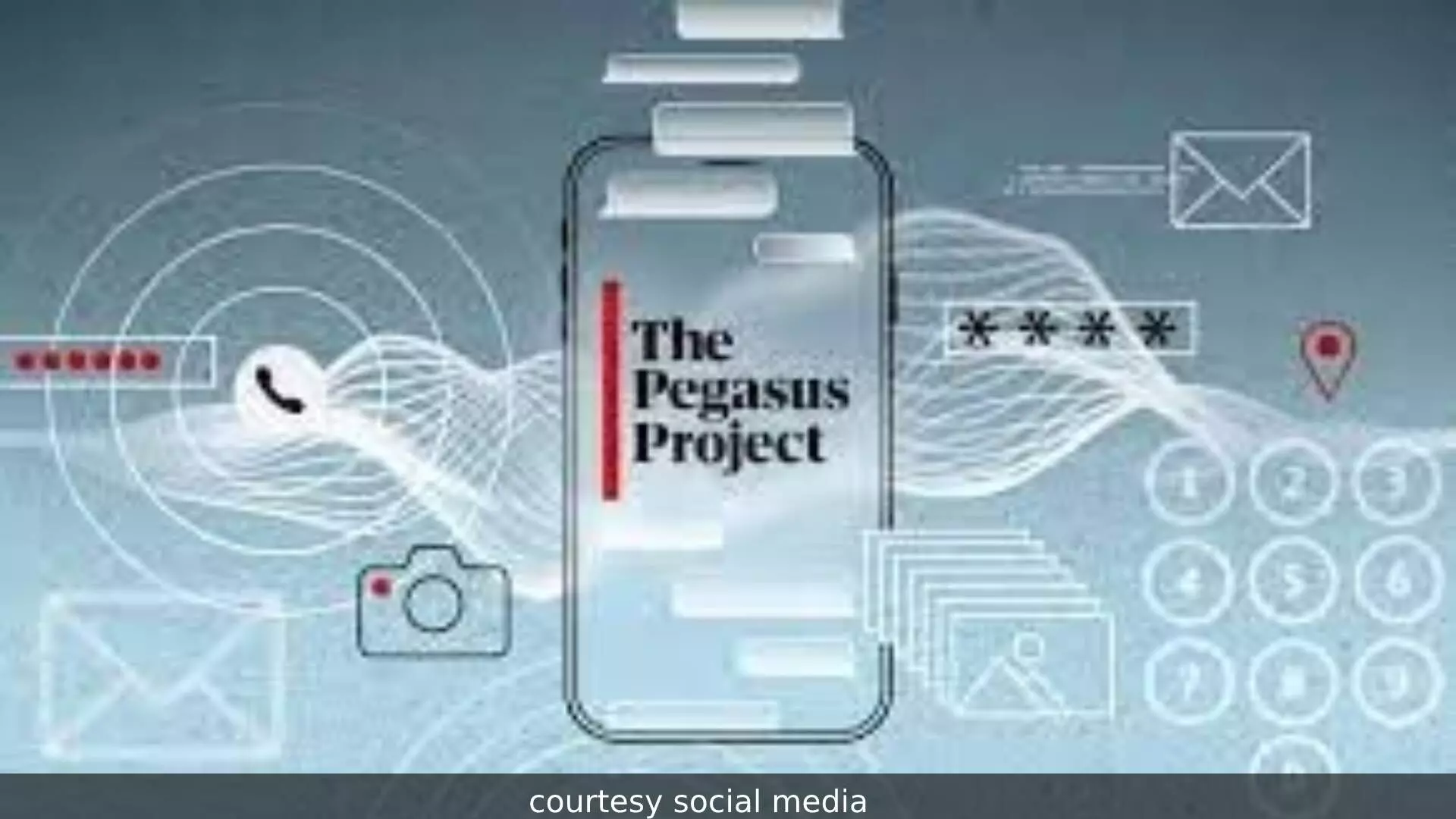 #PegasusSnoopgate – पत्रकारांवर पाळत, एका देशात तातडीने चौकशीला सुरूवात
