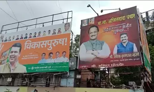 पुण्याचे खरे शिल्पकार कोण? पुण्याचे खरे शिल्पकार कोण?
