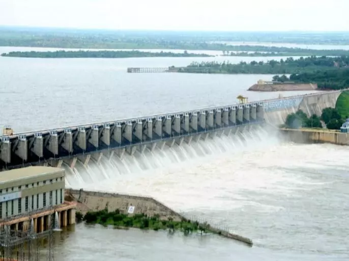 अलमट्टी धरणातून विसर्ग वाढवण्यात आल्याने सांगली- कोल्हापूरला दिलासा