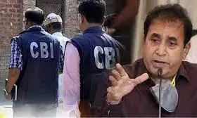 अनिल देशमुख यांचे CBIला आव्हान, हायकोर्टात आज फैसला