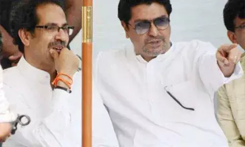 सहनशीलतेचा अंत पाहू नका, राज ठाकरे यांचे मुख्यमंत्र्यांना पत्र