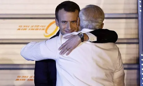 पेगासस प्रकरण: फ्रान्स, इस्राइल ने दिले चौकशीचे आदेश, मोदी सरकार कधी चौकशी करणार?