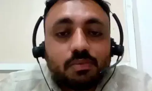 कुर्बानीचा नवा अर्थ सांगणाऱ्या मुस्लिम युवकांशी महाराष्ट्र अंनिस चा संवाद कुर्बानीचा नवा अर्थ सांगणाऱ्या मुस्लिम युवकांशी महाराष्ट्र अंनिस चा संवाद