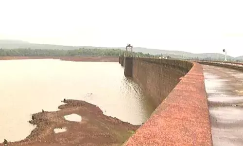 कोल्हापूर जिल्ह्यात मुसळधार पाऊस; जिल्हा प्रशासन सर्तक कोल्हापूर जिल्ह्यात मुसळधार पाऊस; जिल्हा प्रशासन सर्तक