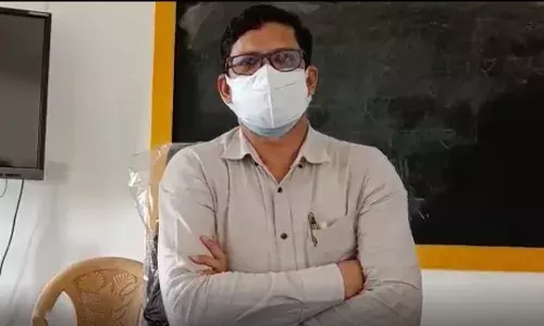 लग्न समारंभामुळेच संगमनेर तालुक्यात कोरोना रूग्ण वाढले - प्रांताधिकारी डॉ.मंगरुळे