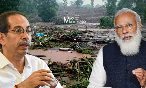 महाड दुर्घटना: मृतांच्या नातेवाईकांना केंद्र आणि राज्य सरकारकडून आर्थिक मदत जाहीर महाड दुर्घटना: मृतांच्या नातेवाईकांना केंद्र आणि राज्य सरकारकडून आर्थिक मदत जाहीर