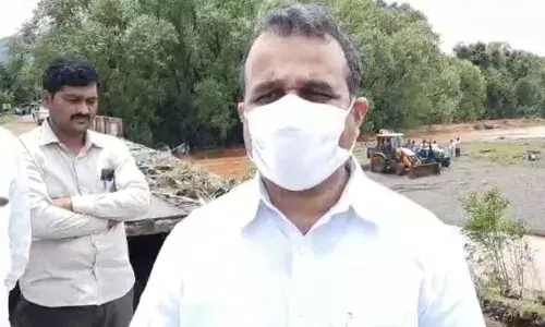 पूरग्रस्तांच्या नुकसानीचे तत्काळ पंचनामे करावे- पाटील