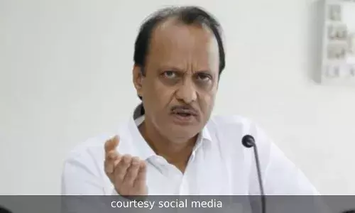 पुणे जिल्ह्यात निर्बंध शिथिल होणार का? काय म्हणालेत पालकमंत्री अजित पवार वाचा सविस्तर पुणे जिल्ह्यात निर्बंध शिथिल होणार का? काय म्हणालेत पालकमंत्री अजित पवार वाचा सविस्तर