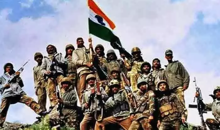 #KargilVijayDiwas: हे आहेत कारगील विजयाच्या 10 महत्त्वाच्या गोष्टी