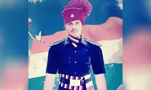 अन् बाल मनातलं बदल्याचं धगधगतं अग्निकुडं थंड झालं!