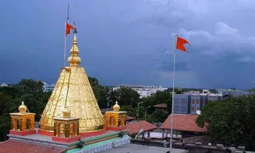 शिर्डीच्या साईबाबा विश्वस्त मंडळ नेमणुकीसंदर्भात बदललेल्या नियमावलीला आव्हान ; इच्छूकांची धाकधुक वाढली